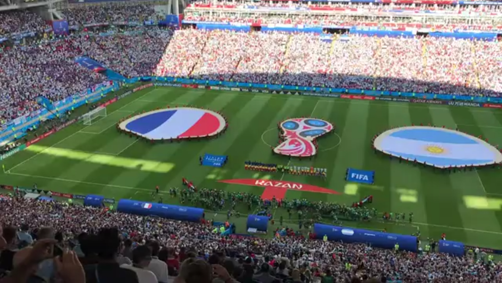 握主