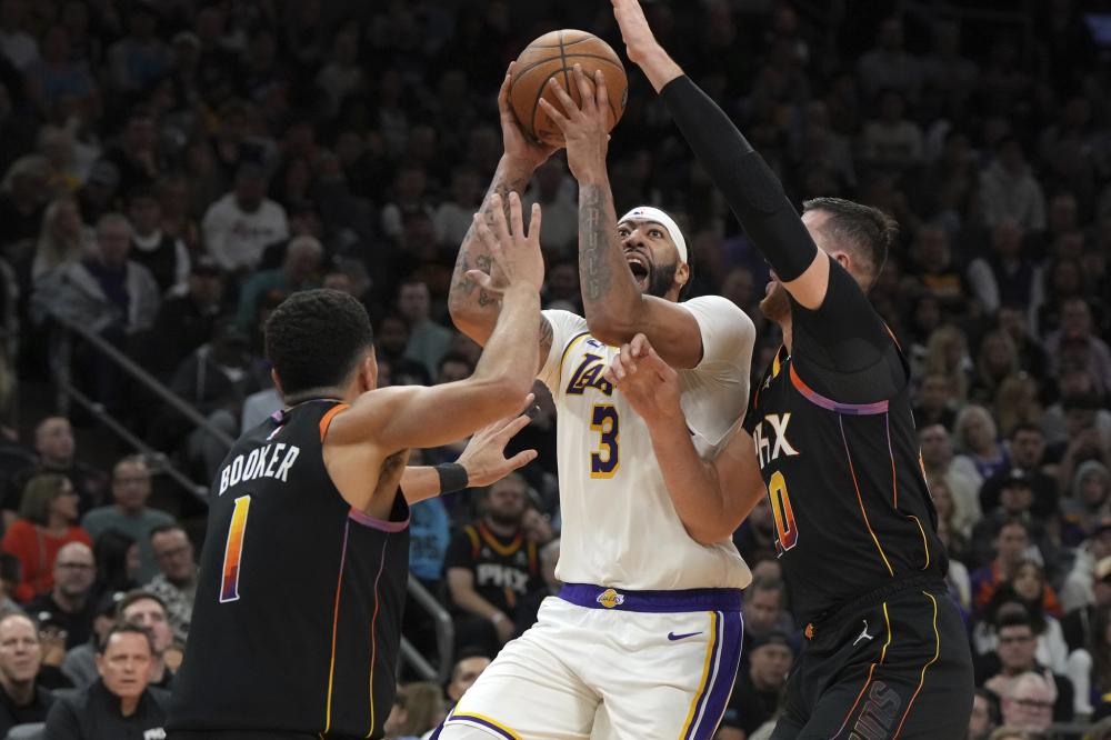 不仅是比分 不仅是比分